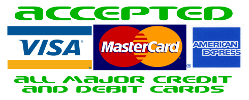 GR AUTO LOCKSMITH ACCEPTS CREDIT AND DEBIT CARDS NORTH WALES